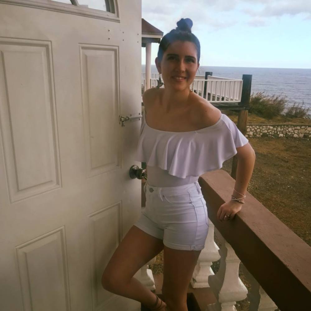 Meet your Posher, Meg